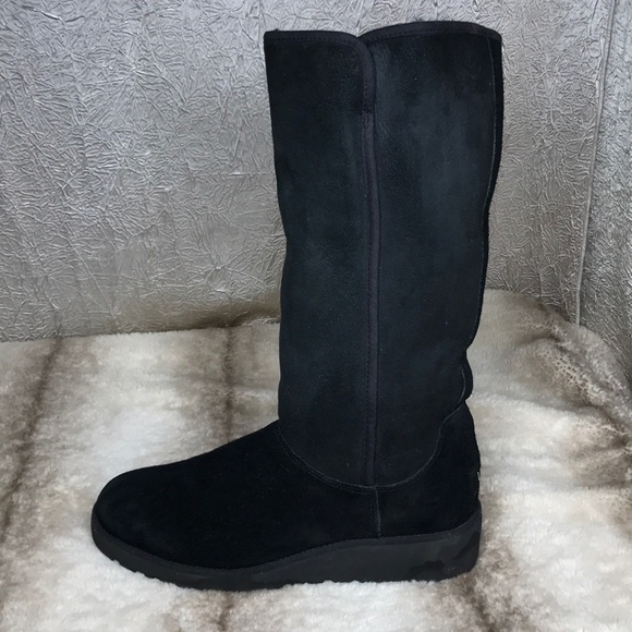 ugg kara black